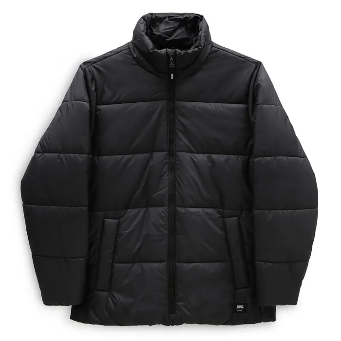 Vans Jackets and Coats Men Norris Puffer MTE1 Jacket Black