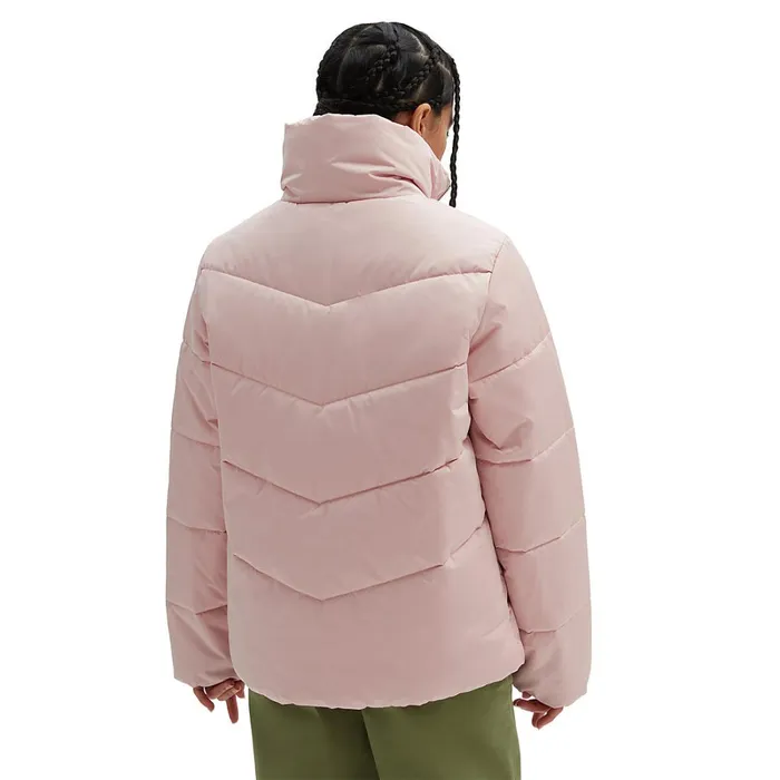Vans Jackets and Coats Women Foundry Puff MTE Jacket Pink