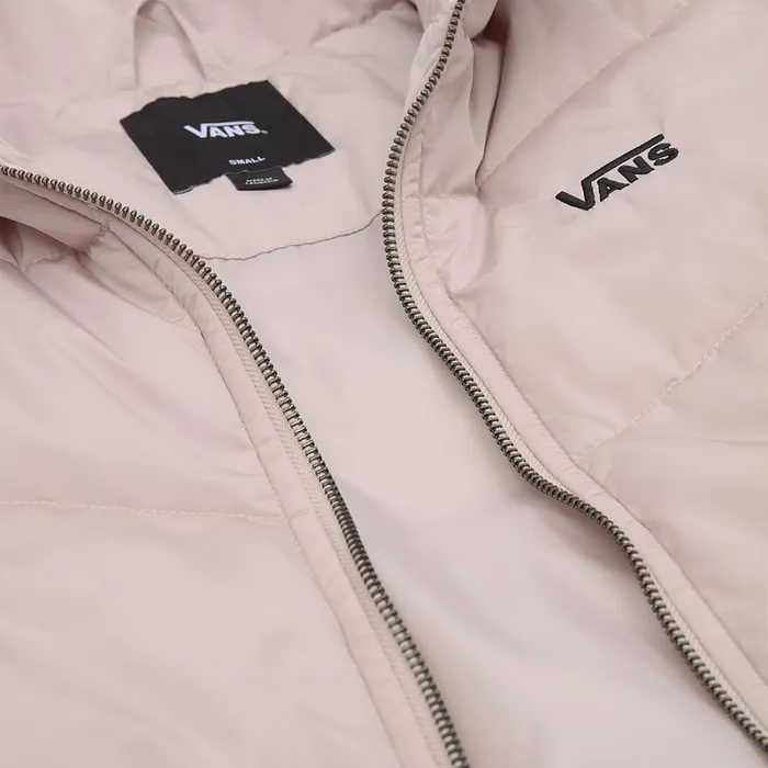 Vans Jackets and Coats Women Foundry Puff MTE Jacket Pink
