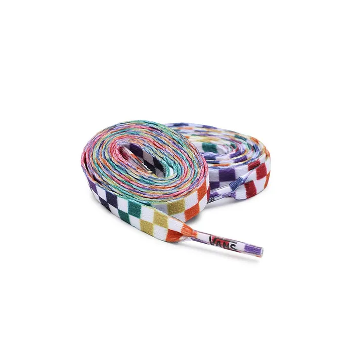 Vans Laces and Product Care Men Laces 36039039 Multicolour