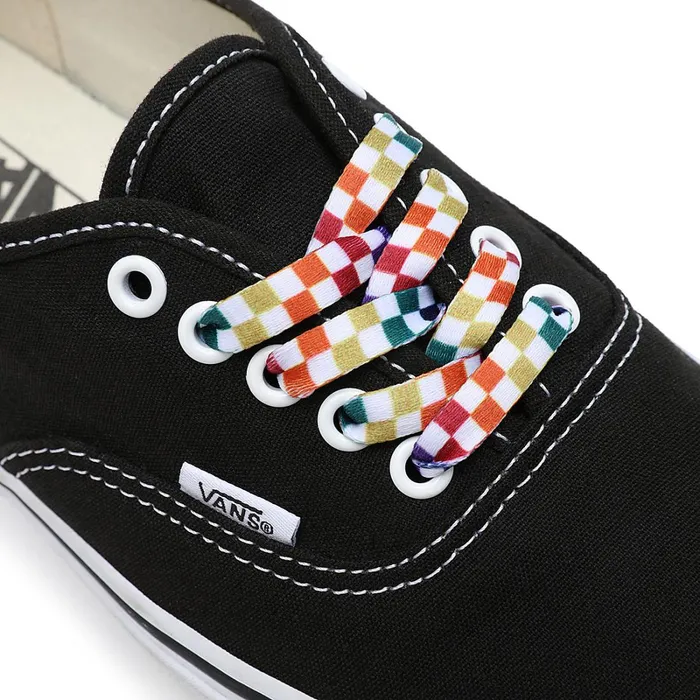 Vans Laces and Product Care Men Laces 36039039 Multicolour