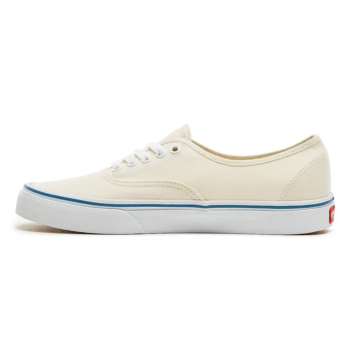 Vans Lowtop Shoes Men Authentic Shoes White