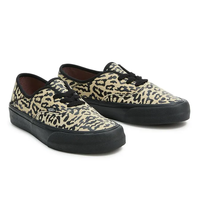 Vans Lowtop Shoes Men Authentic VR3 SF Shoes Black
