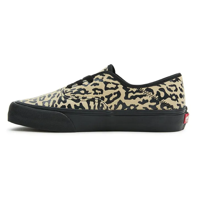 Vans Lowtop Shoes Men Authentic VR3 SF Shoes Black