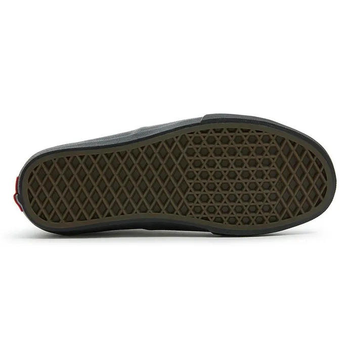 Vans Lowtop Shoes Men Authentic VR3 SF Shoes Black