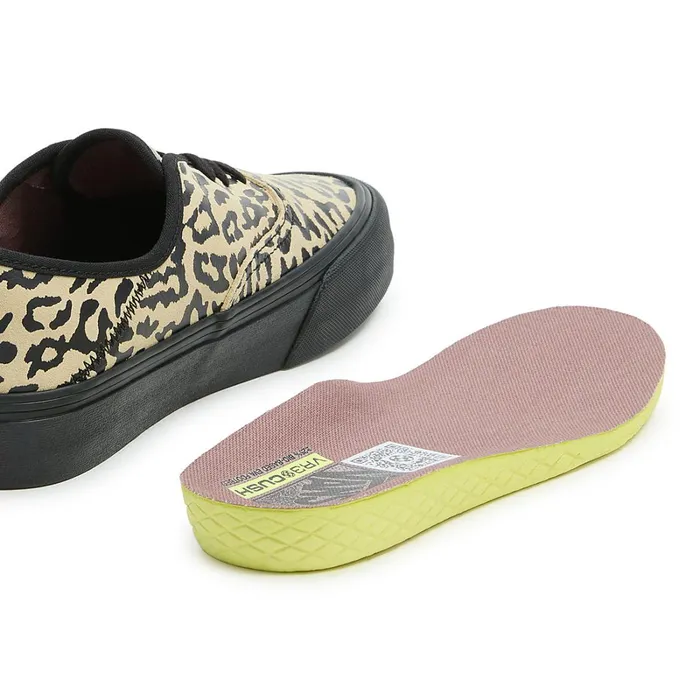 Vans Lowtop Shoes Men Authentic VR3 SF Shoes Black