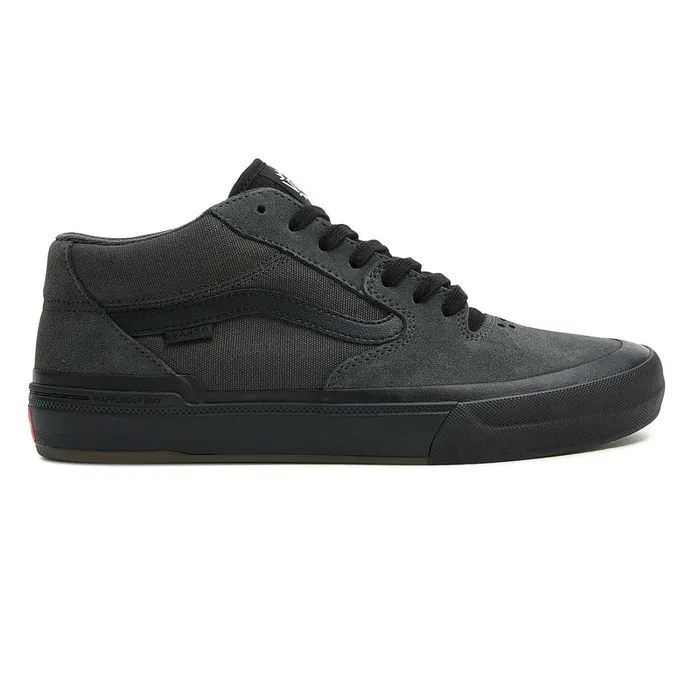 Vans Lowtop Shoes Men BMX Style 114 Shoes Black
