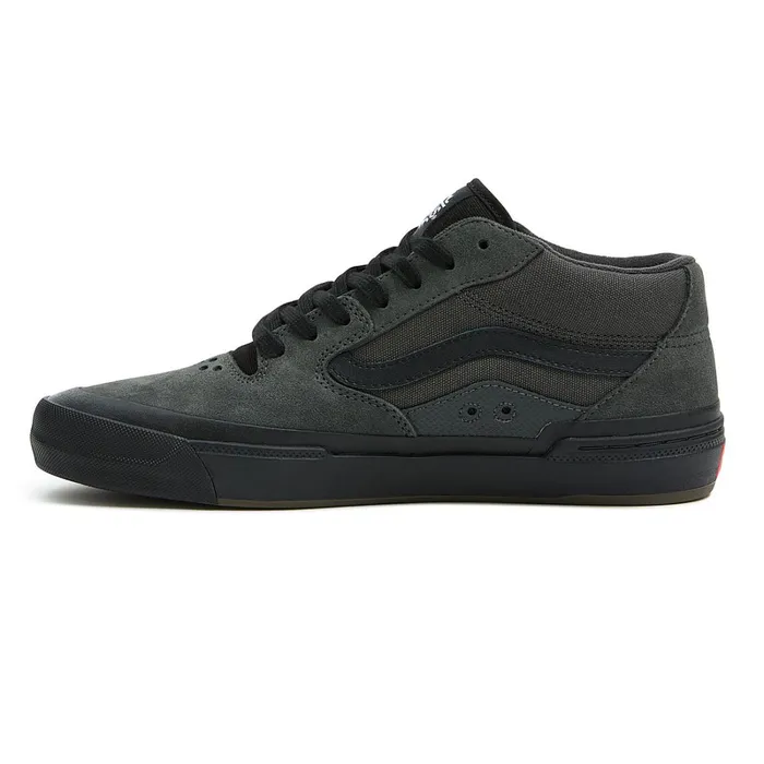 Vans Lowtop Shoes Men BMX Style 114 Shoes Black