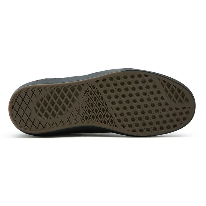 Vans Lowtop Shoes Men BMX Style 114 Shoes Black