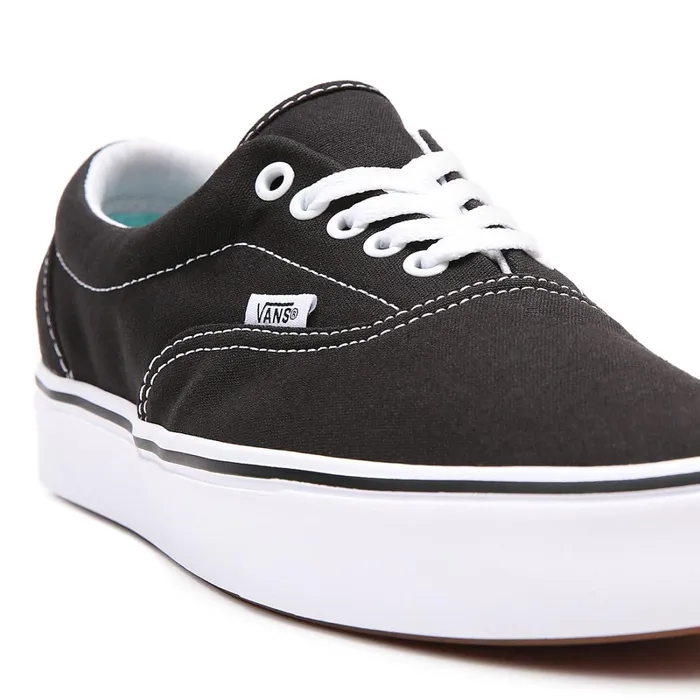 Vans Lowtop Shoes Men Comfycush Era Shoes Black