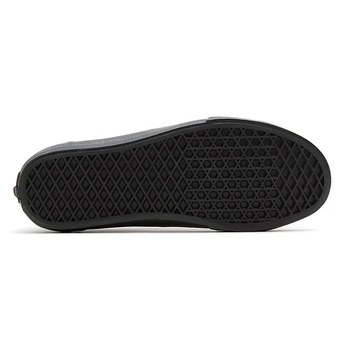 Vans Lowtop Shoes Men Style 36 Decon VR3 SF Shoes X Michael February Black