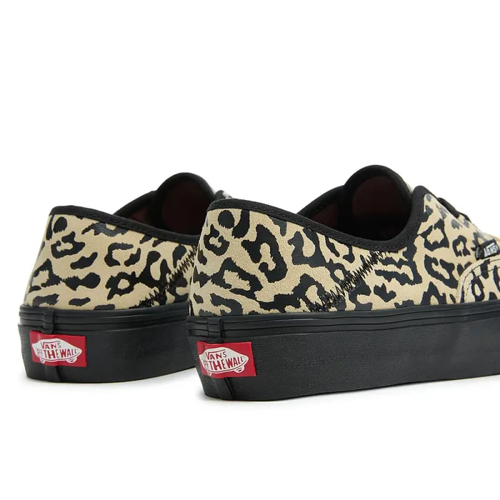 Vans Lowtop Shoes Women Authentic VR3 SF Shoes Black