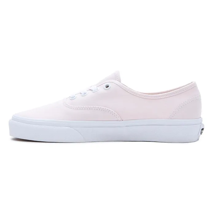 Vans Lowtop Shoes Women Pastel Authentic Shoes Pink