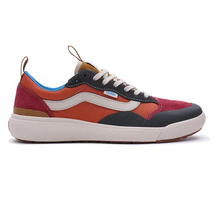 Vans Lowtop Shoes Women UltraRange EXO SE Shoes Orange