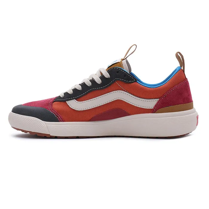Vans Lowtop Shoes Women UltraRange EXO SE Shoes Orange