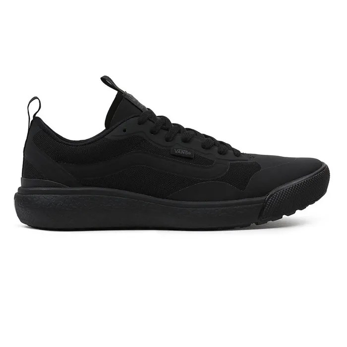 Vans Lowtop Shoes Women UltraRange Exo Shoes Black