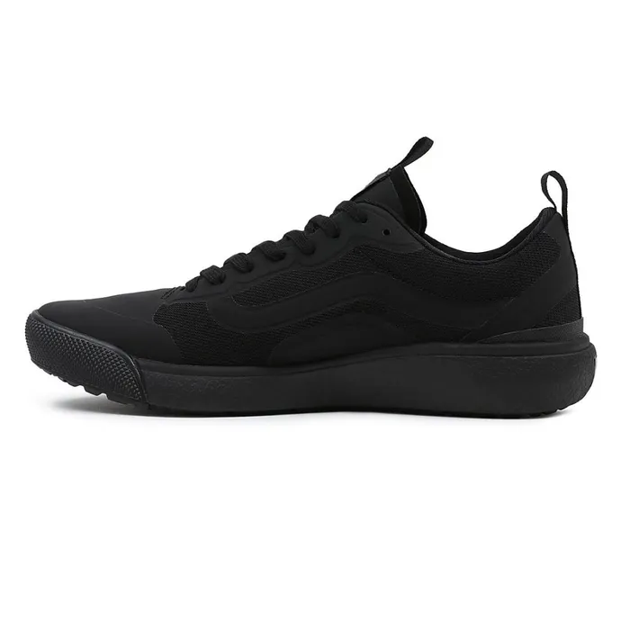 Vans Lowtop Shoes Women UltraRange Exo Shoes Black