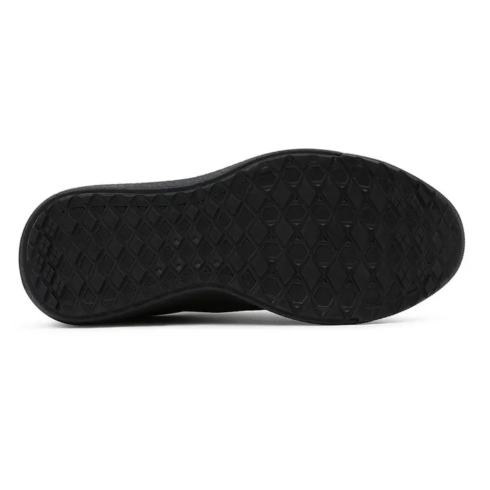 Vans Lowtop Shoes Women UltraRange Exo Shoes Black