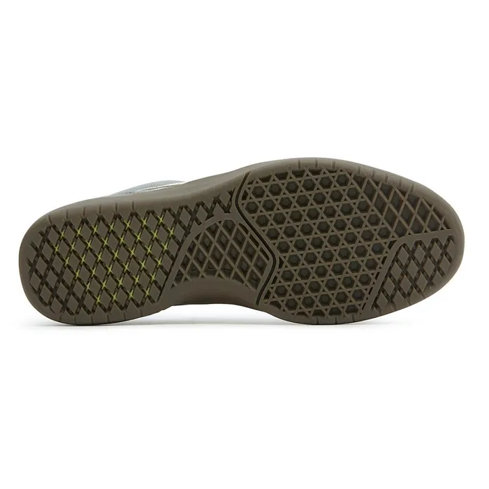 Vans Lowtop Shoes Women Zahba Shoes Grey