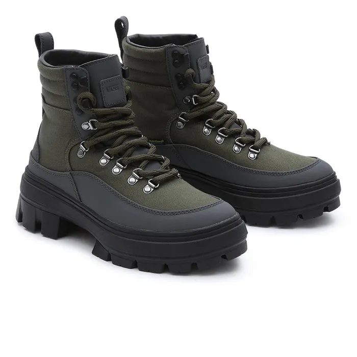 Vans MTE Shoes Men Colfax Elevate MTE2 Shoes Green