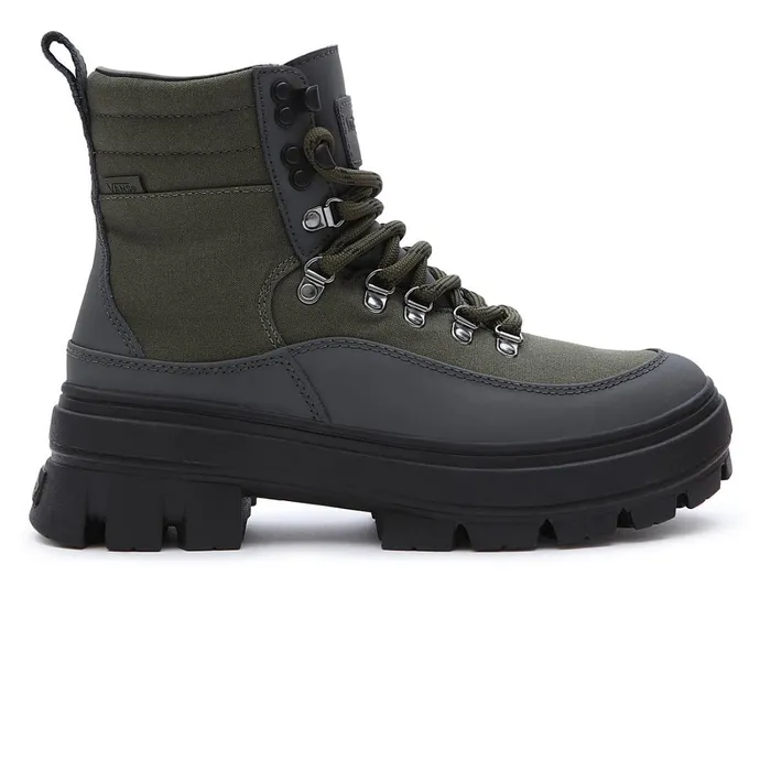 Vans MTE Shoes Men Colfax Elevate MTE2 Shoes Green