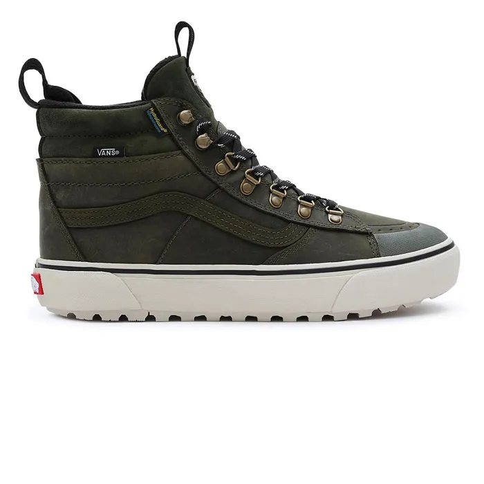 Vans MTE Shoes Men Sk8Hi DR MTE2 Shoes Green