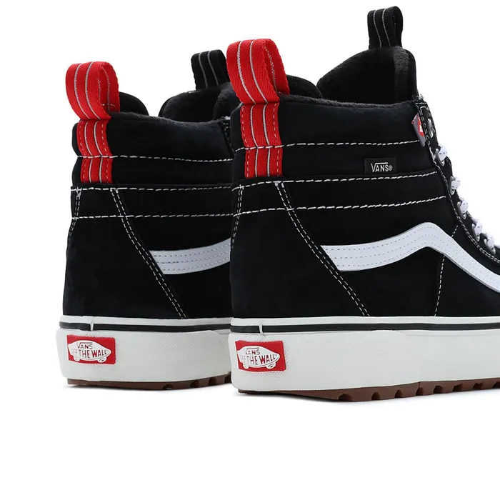 Vans MTE Shoes Men Sk8Hi MTE2 Shoes Black