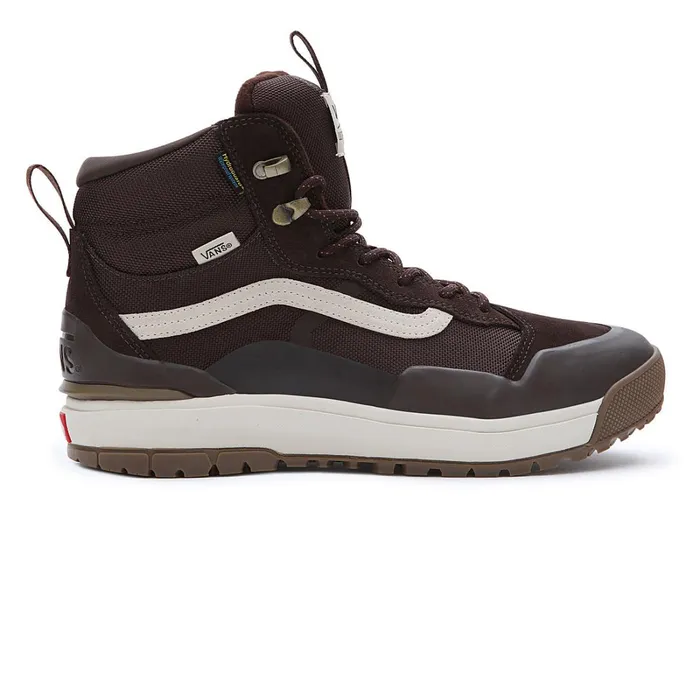 Vans MTE Shoes Men UltraRange EXO Hi MTE2 Shoes Brown