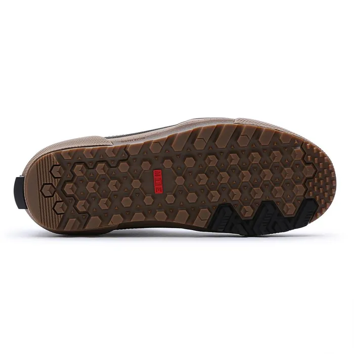Vans MTE Shoes Women Half Cab GoreTex MTE3 Shoes Black