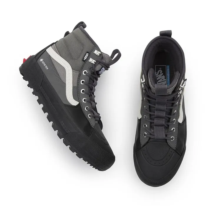 Vans MTE Shoes Women Sk8Hi GoreTex MTE3 Shoes Grey