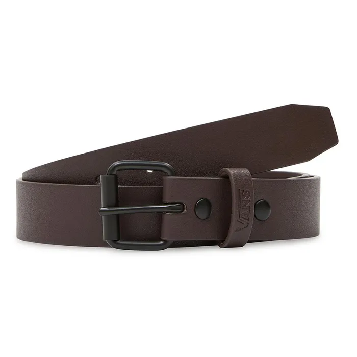Vans Other Accessories Men Zulks Belt Brown