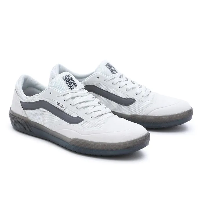 Vans Skate Shoes Men Ave Shoes White