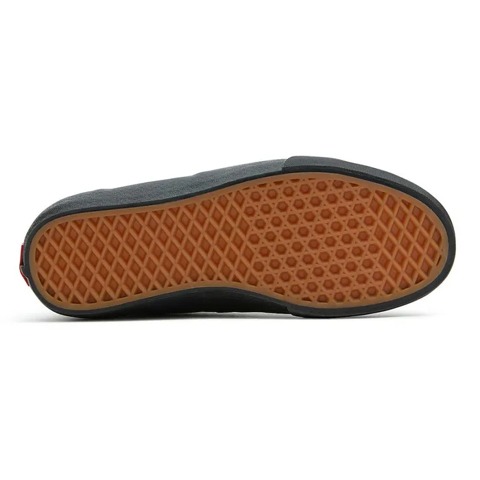 Vans Skate Shoes Men Rowan Shoes Green