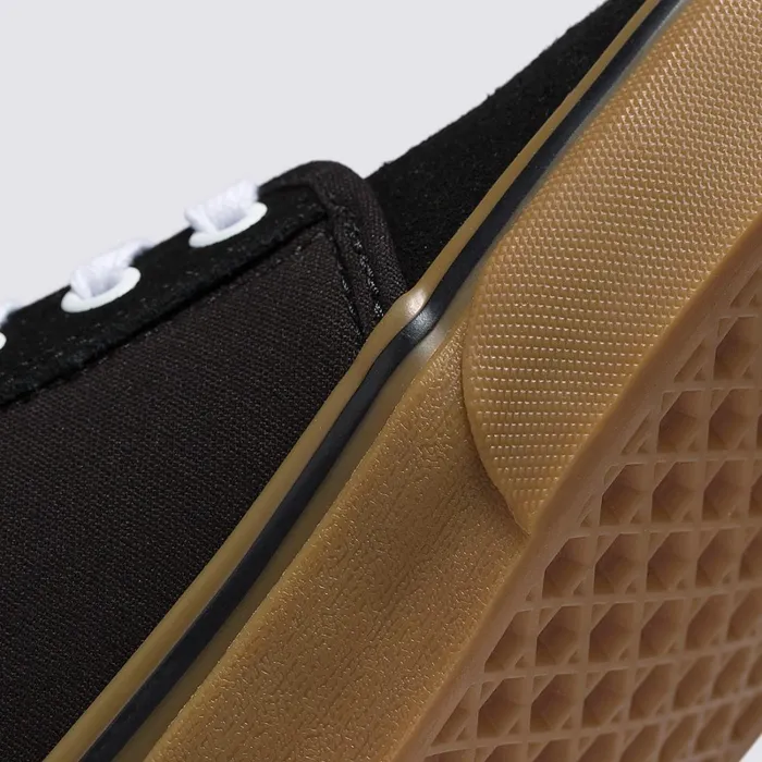 Vans Skate Shoes Women Skate Chukka Low Shoes Black