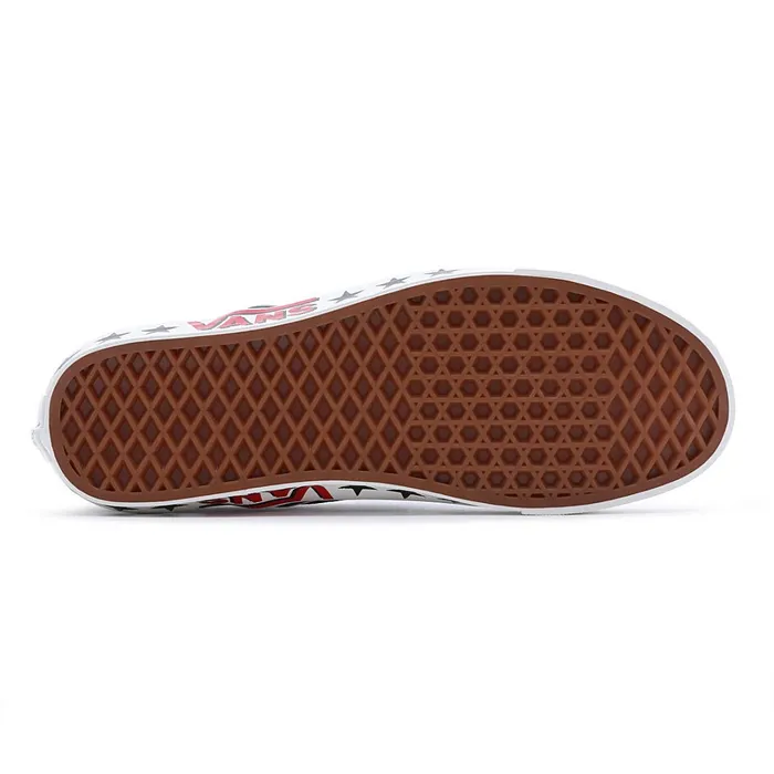 Vans Slipon Shoes Men Diamond Check Classic SlipOn 98 DX Shoes Black