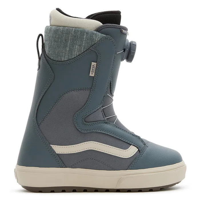 Vans Snowboard Boots Women Encore OG Snowboard Boots Grey