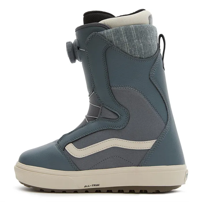 Vans Snowboard Boots Women Encore OG Snowboard Boots Grey