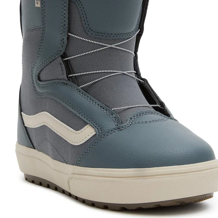 Vans Snowboard Boots Women Encore OG Snowboard Boots Grey