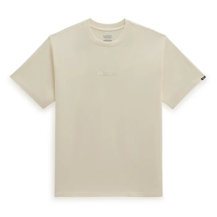 Vans Tshirts and Tanks Men Essential Loose TShirt White