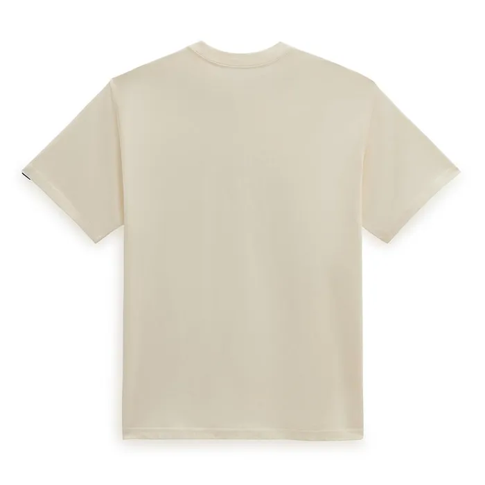 Vans Tshirts and Tanks Men Essential Loose TShirt White