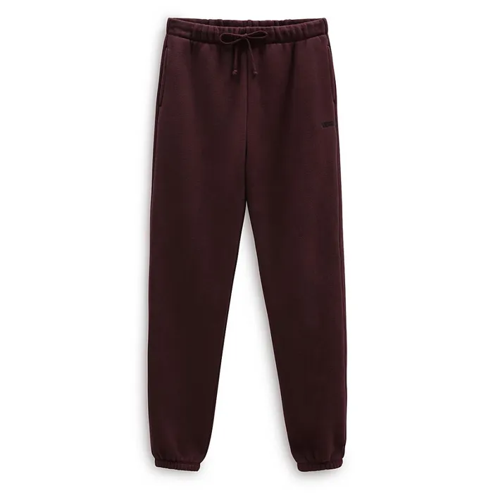 Vans Trousers and Chinos Women ComfyCush Relaxed Sweatpants Red