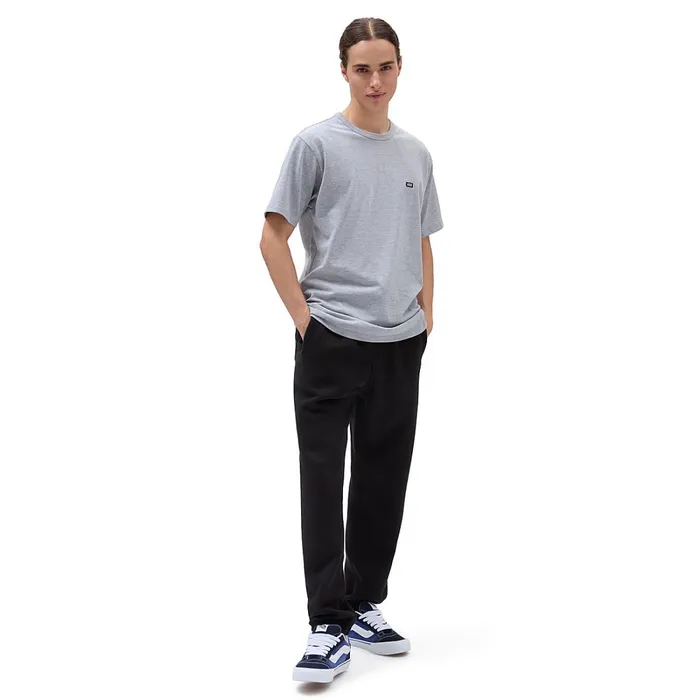 Vans Trousers and Jeans Men Comfycush Sweatpants Black