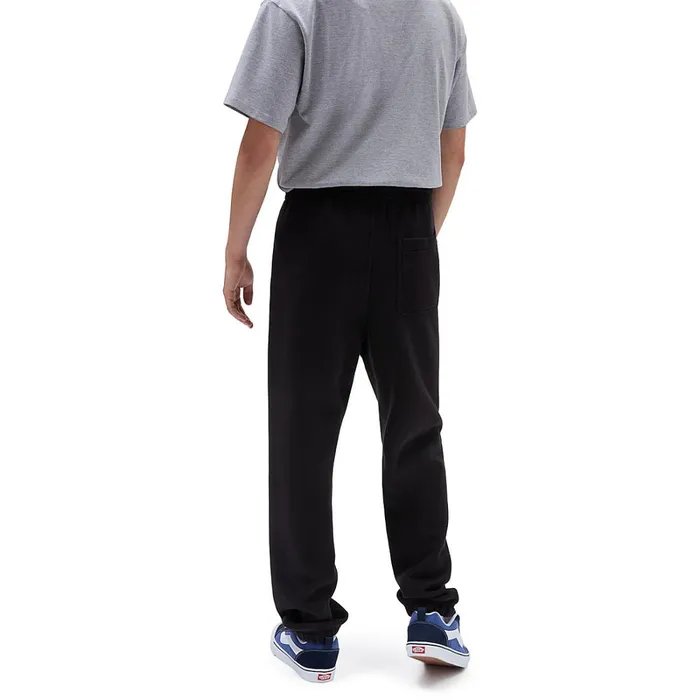 Vans Trousers and Jeans Men Comfycush Sweatpants Black