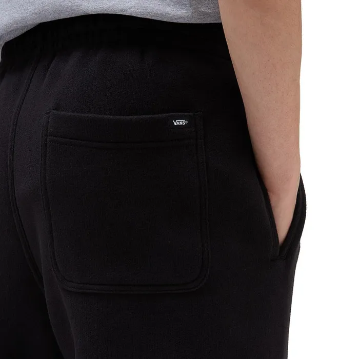 Vans Trousers and Jeans Men Comfycush Sweatpants Black