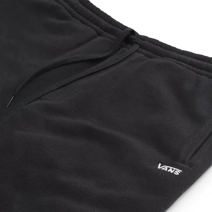 Vans Trousers and Jeans Men Comfycush Sweatpants Black