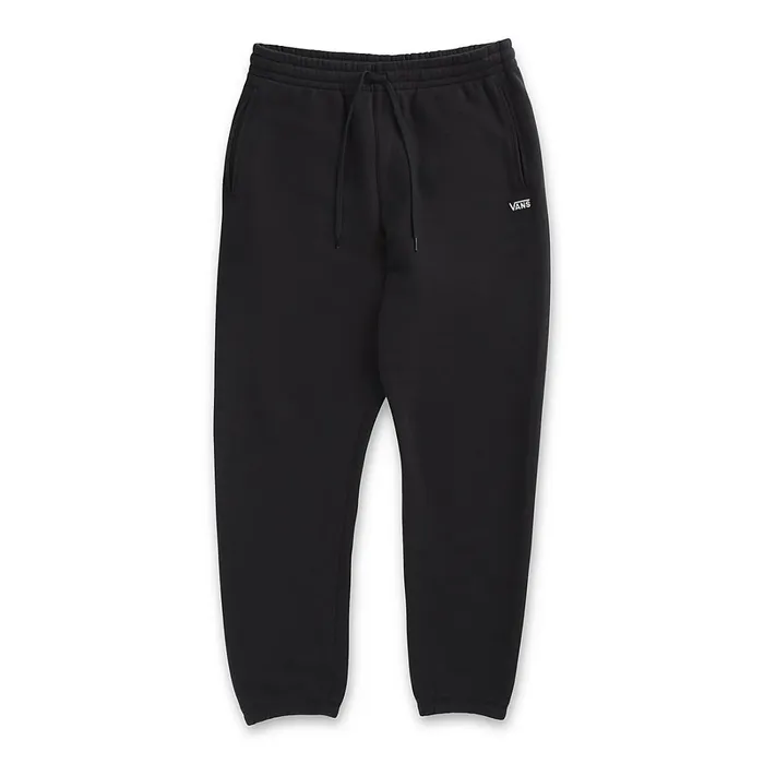 Vans Trousers and Jeans Men Comfycush Sweatpants Black