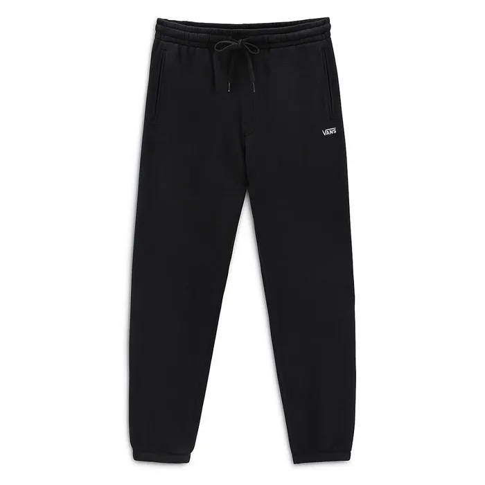 Vans Trousers and Jeans Men Comfycush Sweatpants Black