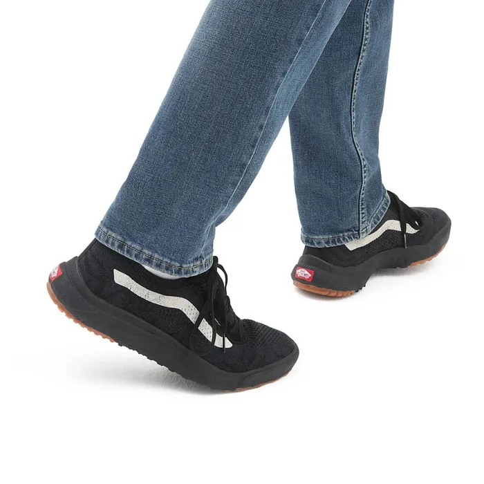Vans Ultrarange Shoes Men UltraRange VR3 Shoes Black