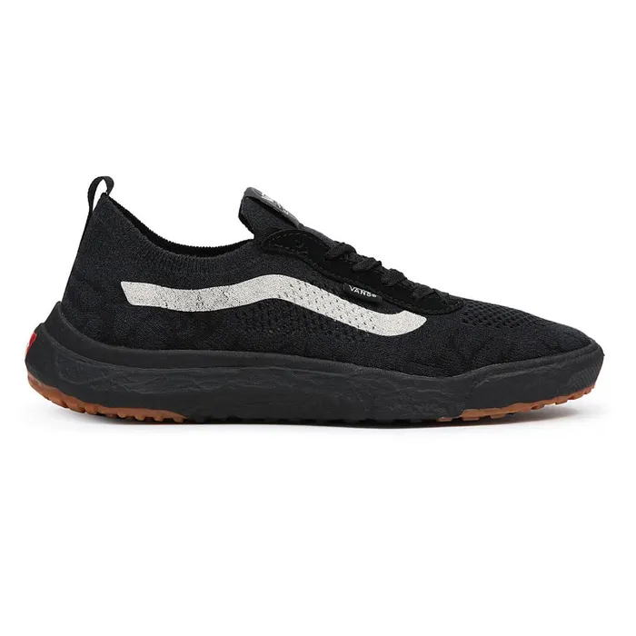 Vans Ultrarange Shoes Men UltraRange VR3 Shoes Black