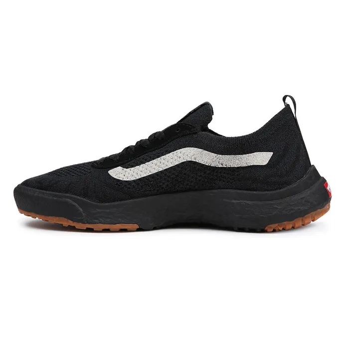 Vans Ultrarange Shoes Men UltraRange VR3 Shoes Black